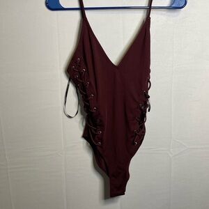 NWT Forever 21 nwt body suit
